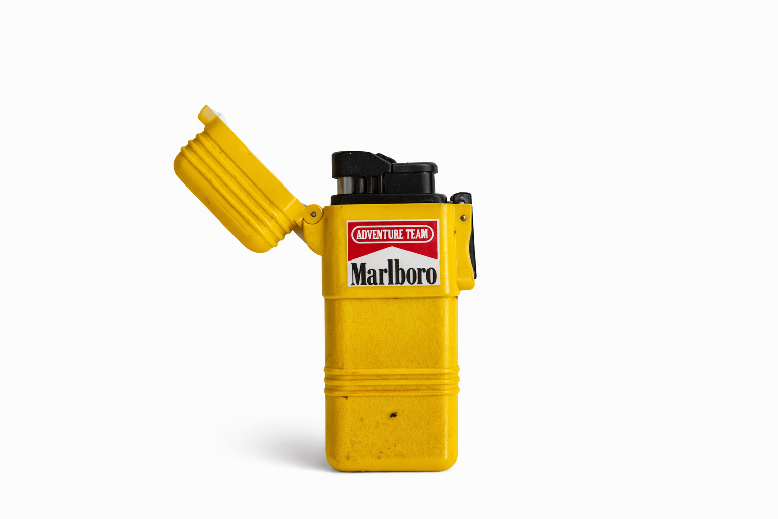 Marlboro Adventure Lighter