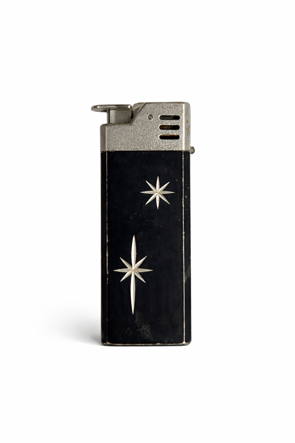 Pinnacle Star Lighter