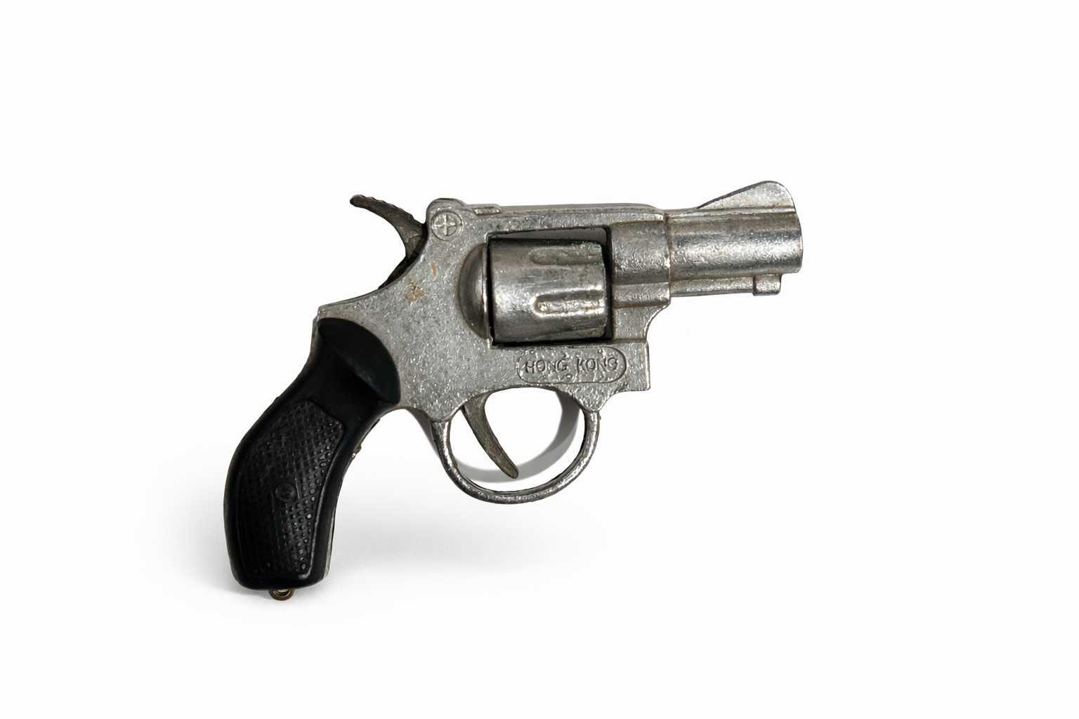 Miniature Toy Cap Gun